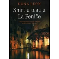 Smrt u teatru La Feniče