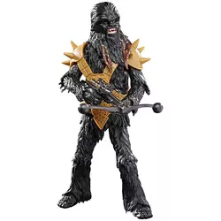 Akcijska figurica Hasbro Movies: Star Wars - Black Krrsantan (Black Series), 15 cm