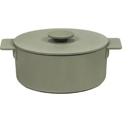 Serax Surface Lonec S 2 l, camo zelena