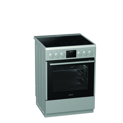 GORENJE štedilnik EC637E20XKV inox