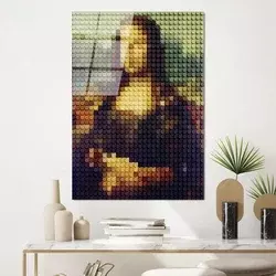 Wallity Slika UV-137 70 x 100, 70x100cm