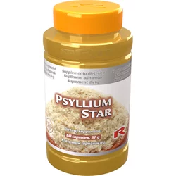 Psyllium Star, 60 cps