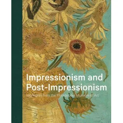 Impressionism and Post-Impressionism