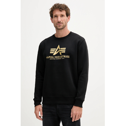 Pulover Alpha Industries