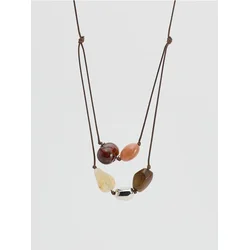 Reserved - NECKLACE