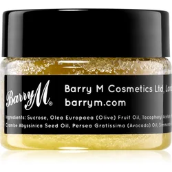 Barry M Mango olupek za (Lip Scrub) 25 g