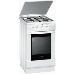 GORENJE štedilnik samostoječi G475 W