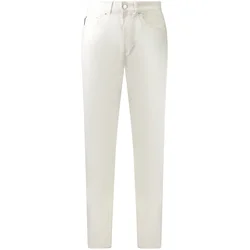NORTH SAILS MEN'S WHITE PANTS