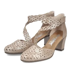 RIEKER sandale ART-41055-62