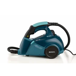ARIETE Paročistač  XVAPOR Comfort 4145 plavi 1500W