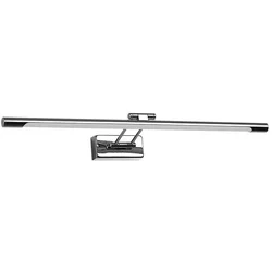 LED osvetljenje za ogledalo LED/13W/230V 3000K 64cm hrom