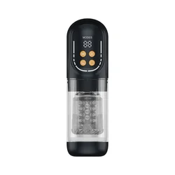 Masturbator Cruizr - CM07