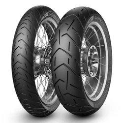 Metzeler Tourance Next 2 ( 150/70 R18 TL 70V zadnji točak, M/C )