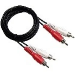 2RCA-2RCA kabl 1,5m