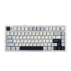 Aula au75 mehanicka sea salt blue tastatura ( 60921 )