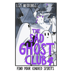 Sad Ghost Club Vol 4
