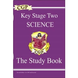 KS2 Science Study Book