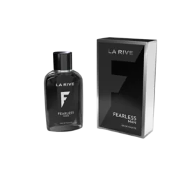 LA RIVE - FEARLESS MAN 90ML EDT