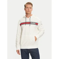 Guess Jopa New Korbin Z4BQ30 FL04Q Bela Regular Fit