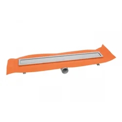Tuš kanalica MESATEKNIK LINE LUX 700 sa izolacijom