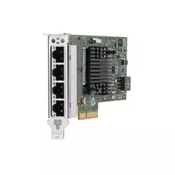 HPE Ethernet 1Gb 4-port 366T Adapter (811546-B21)