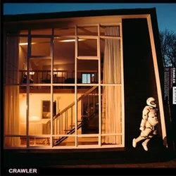 Idles - Crawler (Printed Inner Sleeves) (Gatefold Sleeve) (180 g) (45 RPM) (2 LP)