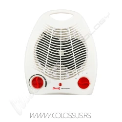COLOSSUS grejalica CSS-6605