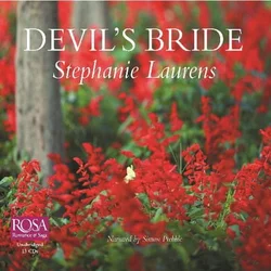 AUDIBOOK Avdio knjiga: Devils Bride