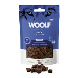 Woolf | Soft Cubes Kocke z Raco 100g