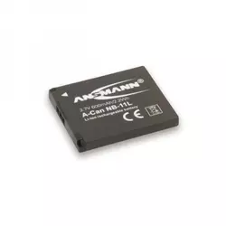 ANSMANN Baterija Li-Ion za Canon kamere A-Can NB 11L, 3.7 V, 600 mAh