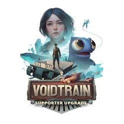 Voidtrain - Supporter Upgrade (DLC) XBOX LIVE Key EUROPE