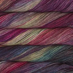 Malabrigo Sock Aniversario Pletilna preja