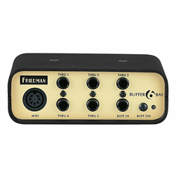Friedman Buffer Bay 6