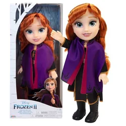 Frozen Ana adventure lutka 38cm 1042997