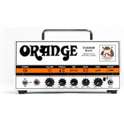 Orange Terror Bass 500 - Bas Glava