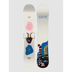 CAPiTA Aeronaut 2027 Snowboard multi