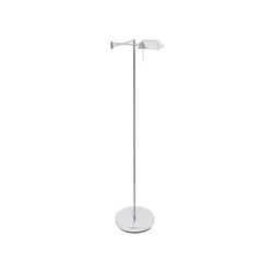 EGLO 91525 - Podna lampa TAVOLARA 1xG9/33W