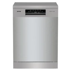 GORENJE GS 642E90 X Mašina za pranje sudova, 13 kompleta, Siva