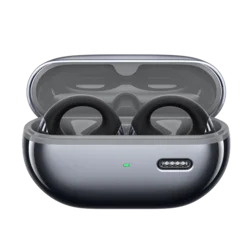 SoundPeats Bluetooth slušalice CC Pro, Crne
