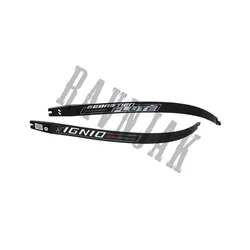Sebastien Flute Limbs Ignio