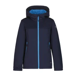 Icepeak KLINE JR, dječija jakna za planinarenje, plava 951897694I