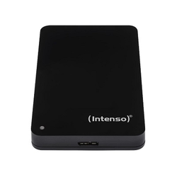 INTENSO 2TB 6021580 2.5 USB 3.0 crni