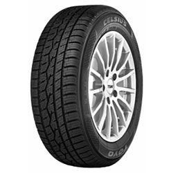 Toyo Celsius ( 215/55 R17 98V XL )