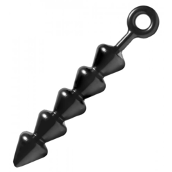 analne kroglice Spades XL