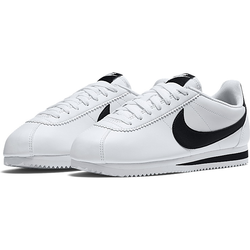 NIKE ženske tenisice CLASSIC CORTEZ LEATHER 807471-101