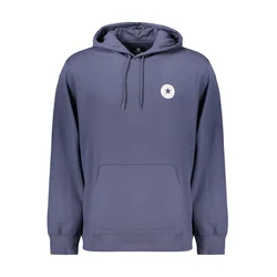 Moška pulover s kapuco Converse