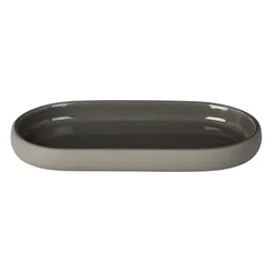 Podstavek za odlaganje SONO, 19 cm, rjava, Blomus