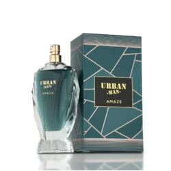 Fragrance World Muški parfem Urban Man Amaze, EDP, 90 ml