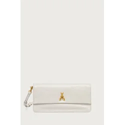 Patrizia Pepe crossbody torbica ženska usnjena