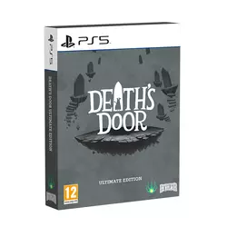 PS5 Deaths Door - Ultimate Edition